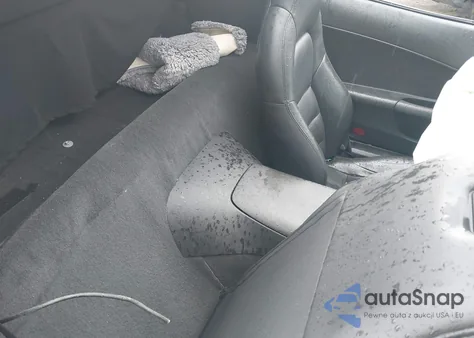 2010 Chevrolet Corvette from USA, damaged, VIN 1G1YG2DW2A5102020